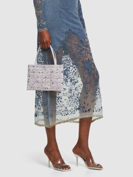 Small Suki shoulder bag - Thumbnail 2