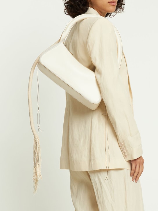 Savvas shoulder bag - Thumbnail 2