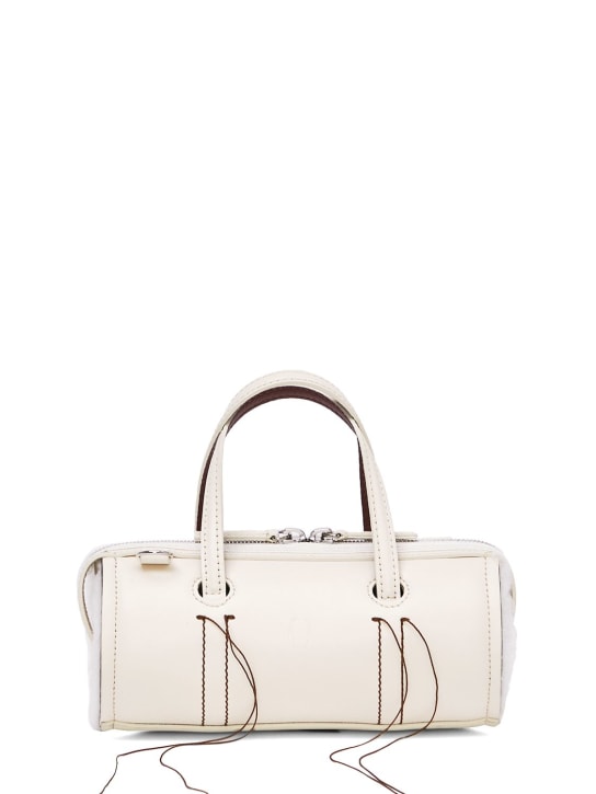 Mini Anona top handle bag - Thumbnail 1