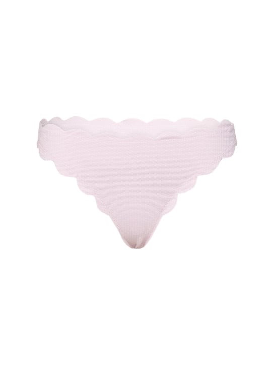 Marysia: Braguitas de bikini - Lila - women_0 | Luisa Via Roma