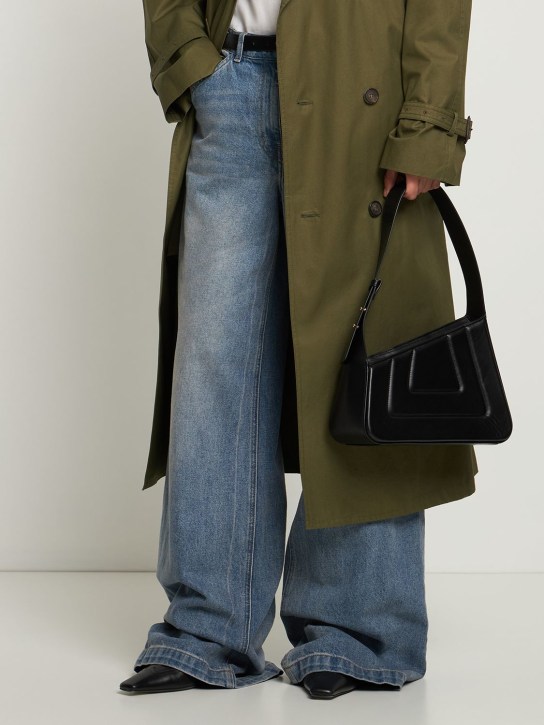 Destree: Medium Albert quilted leather bag - women_1 | Luisa Via Roma