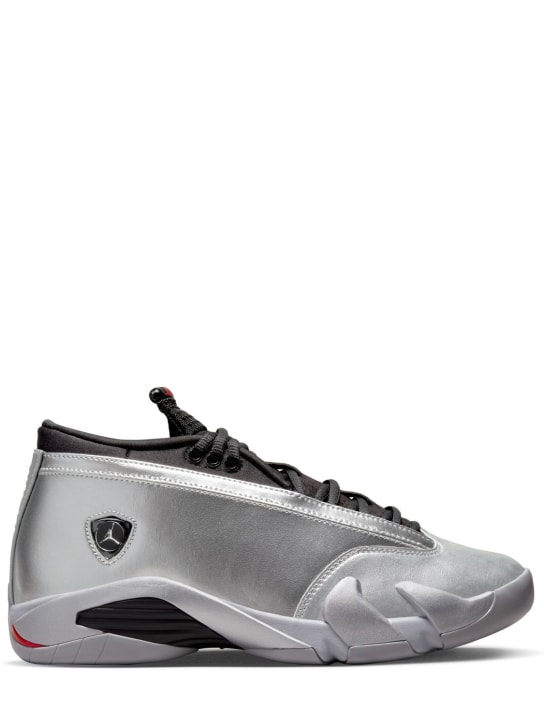 Nike: Sneakers Air Jordan 14 Retro Low - women_0 | Luisa Via Roma