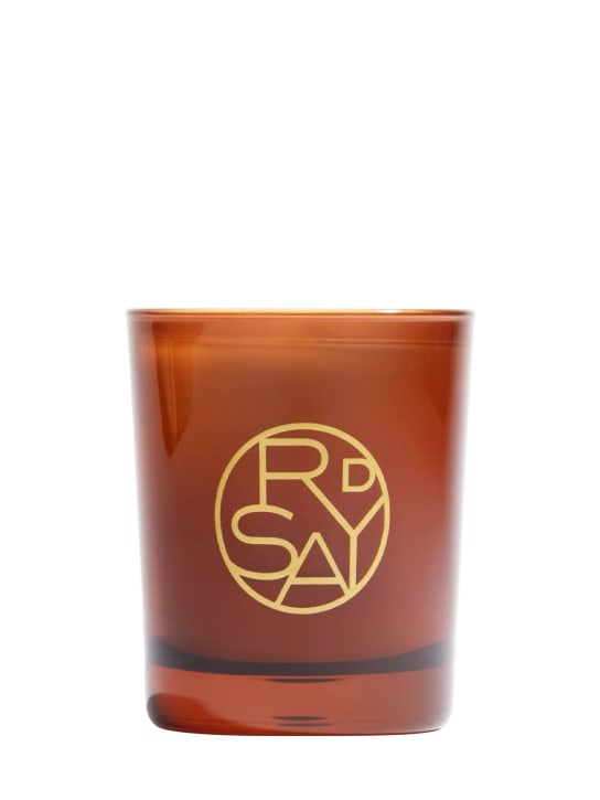 D'orsay: 190gr Dorsay 03:50 candle - Brown - ecraft_2 | Luisa Via Roma