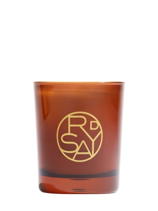 D'orsay: 190gr Dorsay 19:50 candle - Brown - ecraft_2 | Luisa Via Roma