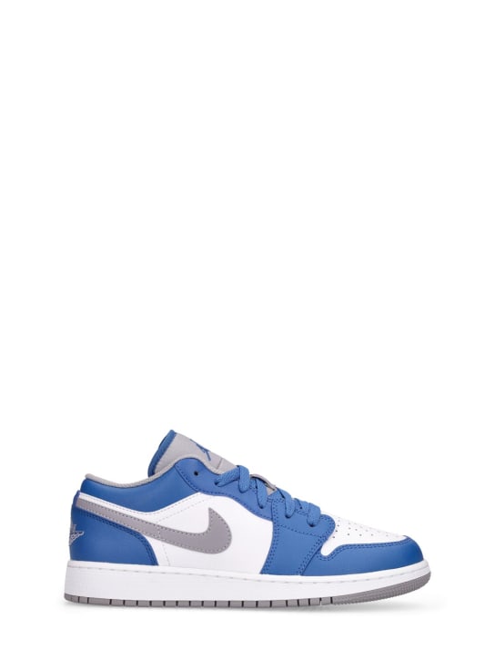 Nike: Sneakers "Air Jordan 1" - kids-boys_0 | Luisa Via Roma