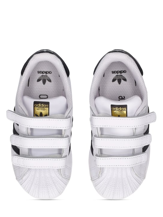 superstar scratch fille