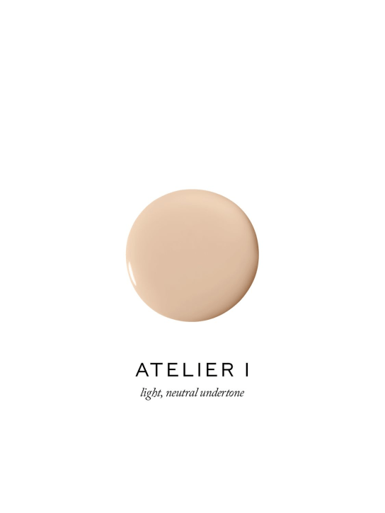Westman Atelier: 30ml Foundation „Vital Skincare Complexion Drops“ - Atelier I - beauty-women_1 | Luisa Via Roma