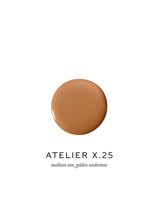 Westman Atelier: Gouttes Vital Skin Care Complexion 30 ml - Atelier X.25 - beauty-women_1 | Luisa Via Roma