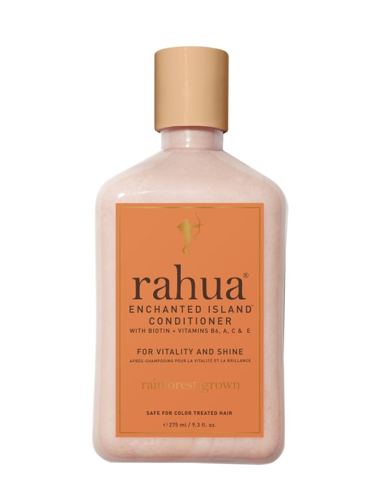 Rahua: Enchanted Island Conditioner 275 ml - Transparent - beauty-men_0 | Luisa Via Roma