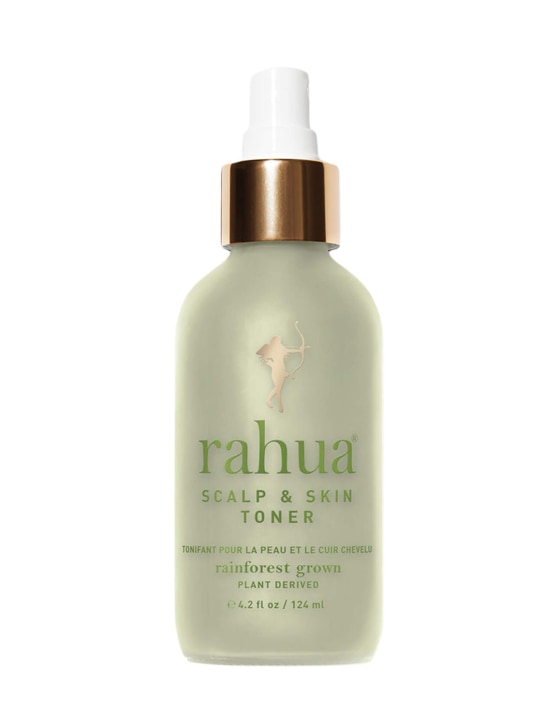Rahua: Toner para piel y cuero cabelludo 124ml - Transparente - beauty-women_0 | Luisa Via Roma