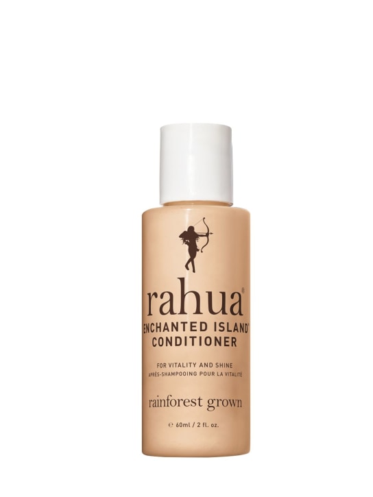 Rahua: Enchanted Island Conditioner 60 ml - Transparent - beauty-men_0 | Luisa Via Roma