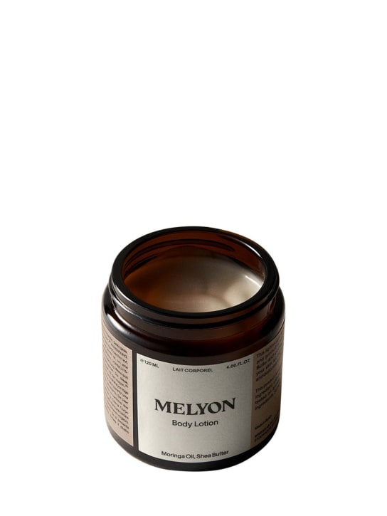 Melyon: Body Lotion 120 ml - Transparent - beauty-women_1 | Luisa Via Roma
