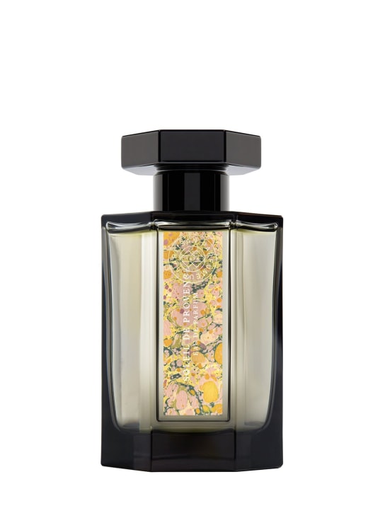 L'artisan Parfumeur: Eau de parfum Soleil De Provence 100ml - Trasparente - beauty-men_0 | Luisa Via Roma