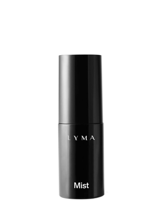 LYMA: 30-day Oxygen Mist & Glide refill - Transparent - beauty-men_1 | Luisa Via Roma