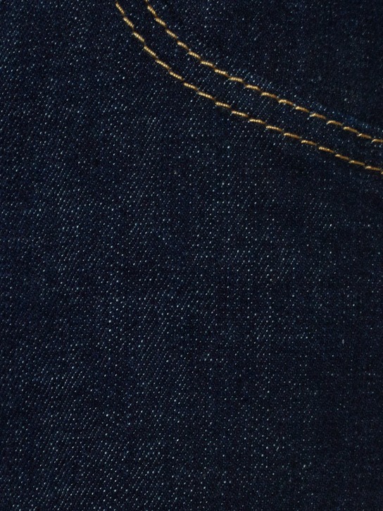 Dsquared2: Jeans mit hoher Taille „Boston“ - women_1 | Luisa Via Roma