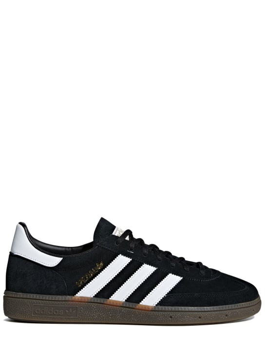 adidas Originals: Handball Spezial sneakers - women_0 | Luisa Via Roma