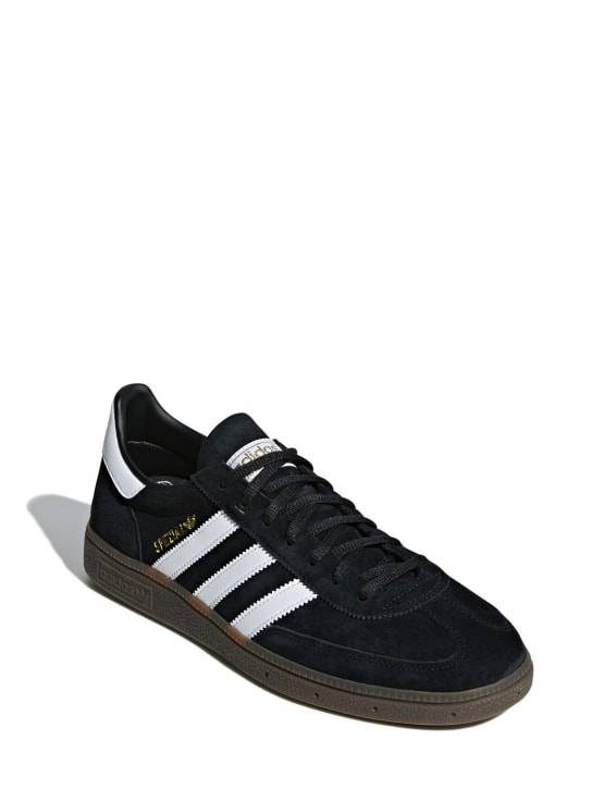 adidas Originals: Handball Spezial sneakers - women_1 | Luisa Via Roma