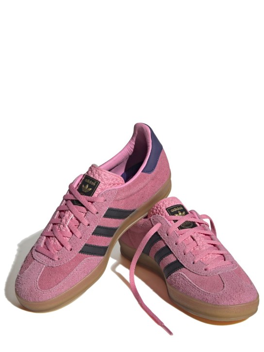 adidas Originals: Gazelle Indoor sneakers - women_1 | Luisa Via Roma