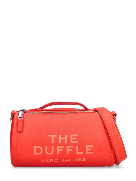 Marc Jacobs: The Duffle leather bag - women_0 | Luisa Via Roma