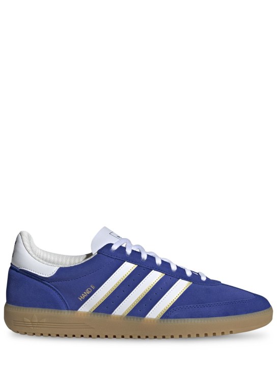 Adidas originals p-sole outlet trainers