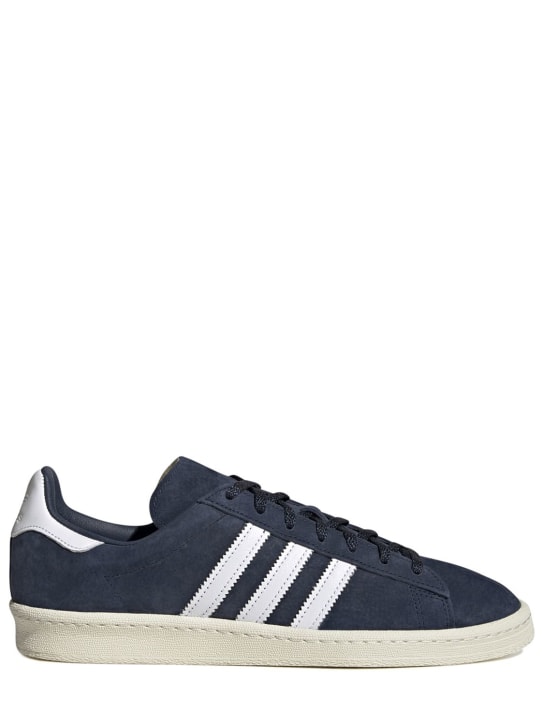 Navy blue best sale womens adidas sneakers