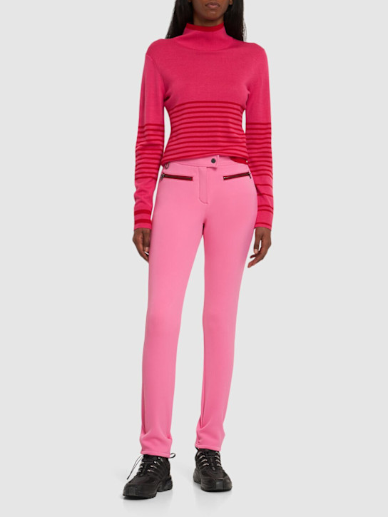 Jes Racer pants - Thumbnail 2