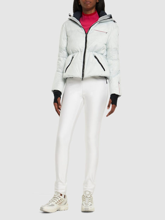 Cirè Ledo ski jacket - Thumbnail 2