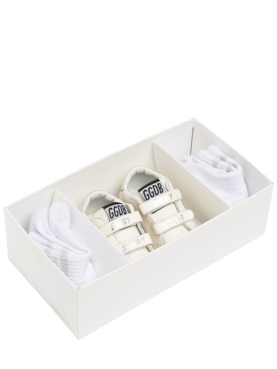 golden goose da bambina