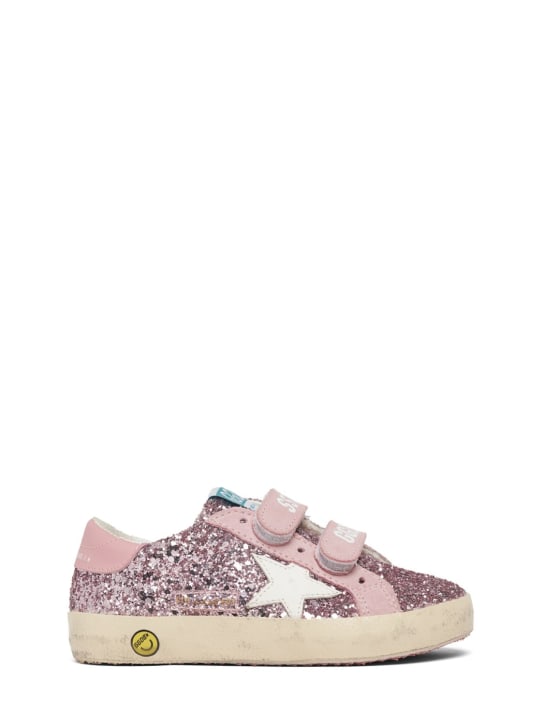 Golden goose clearance sneakers girls