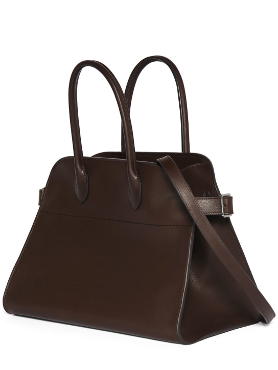 Soft margaux 12 leather bag - The Row - Women | Luisaviaroma