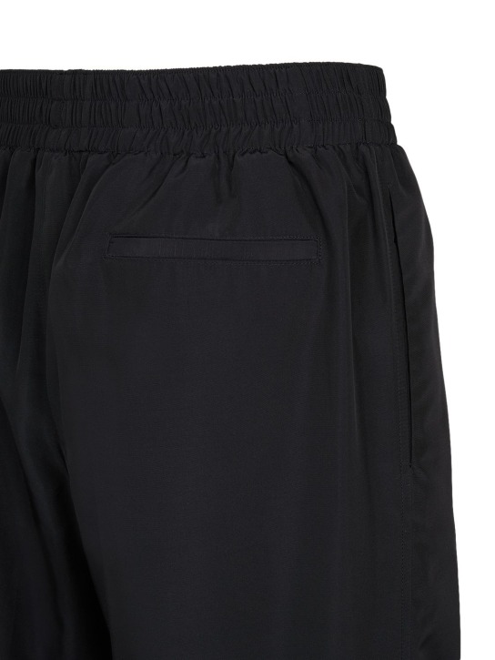 The Row: Davide wool pants - men_2 | Luisa Via Roma