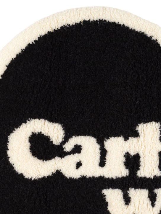 Carhartt WIP: Tapis en forme de cœur - men_1 | Luisa Via Roma