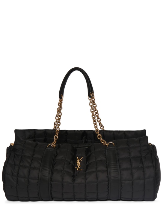 Ysl duffle discount bag women's