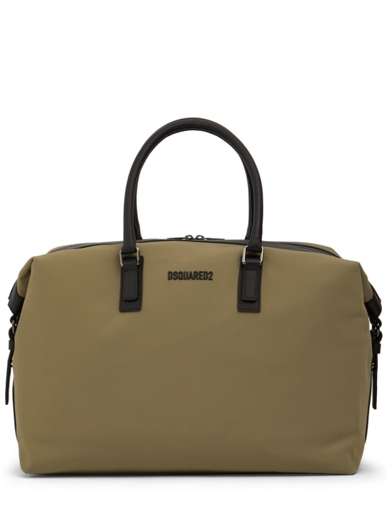 Dsquared2 best sale duffle bag