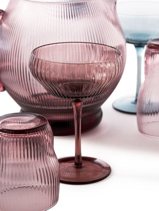 Polspotten: Pum杯子2个套装 - 紫色 - ecraft_1 | Luisa Via Roma
