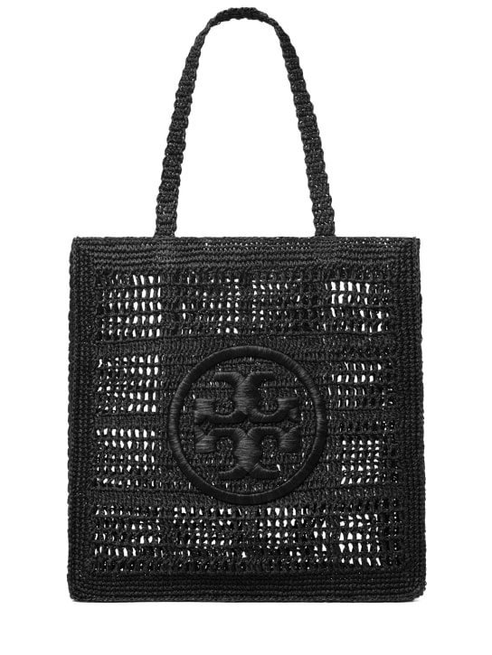 Ella hand-crocheted tote bag - Tory Burch - Women | Luisaviaroma