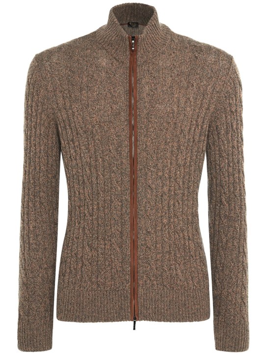 Loro piana hot sale mens sweater