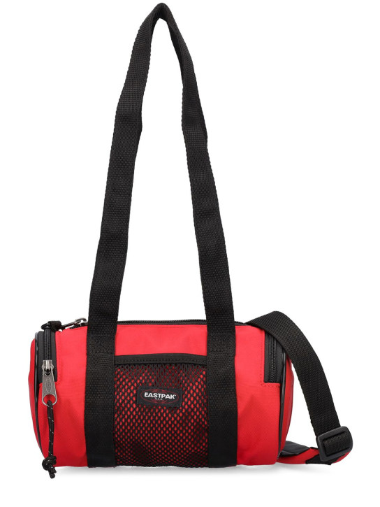 Eastpak x TELFAR: 2L Small Telfar duffle shoulder bag - Red - women_0 | Luisa Via Roma