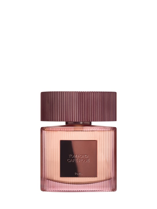 Tom Ford Beauty: Eau de parfum Café Rose 30ml - Trasparente - beauty-women_0 | Luisa Via Roma