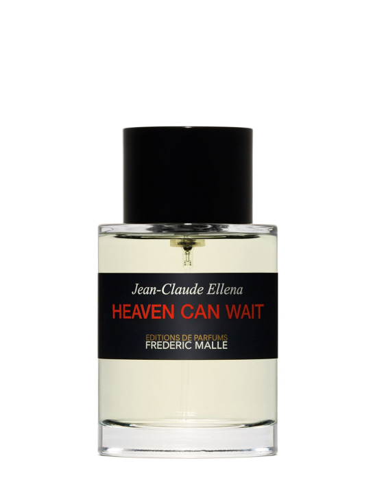 Frederic Malle: 100ml Heaven Can Wait eau de parfum - Trasparente - beauty-men_0 | Luisa Via Roma
