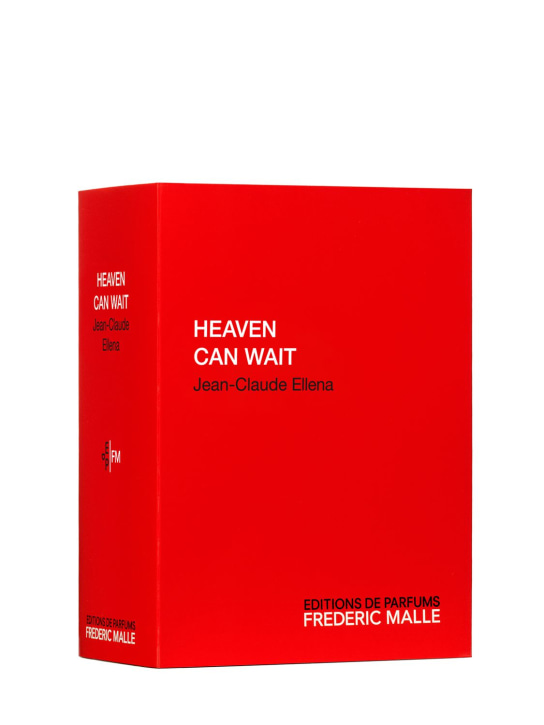 Frederic Malle: 100ml Heaven Can Wait eau de parfum - Trasparente - beauty-men_1 | Luisa Via Roma