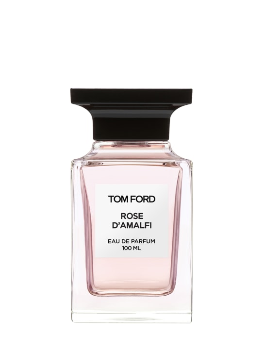Tom Ford Beauty: 100ml Rose D'Amalfi eau de parfum - Trasparente - beauty-women_0 | Luisa Via Roma