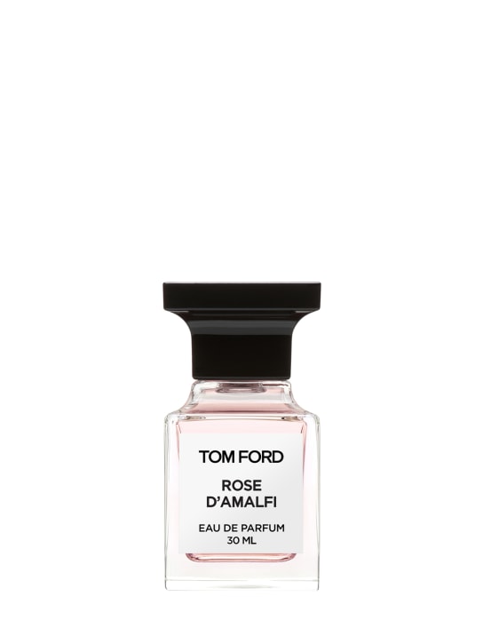 Tom Ford Beauty: 30ml Rose D' Amalfi eau de parfum - Trasparente - beauty-men_0 | Luisa Via Roma