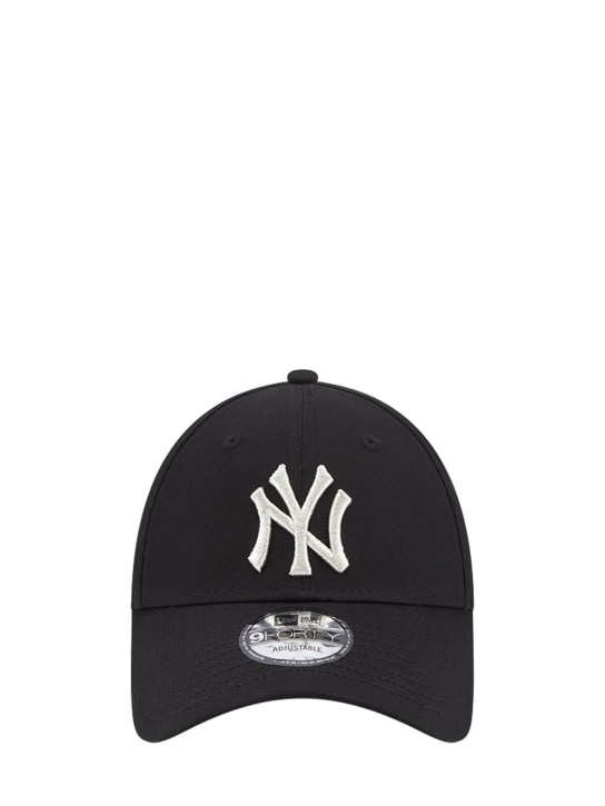 New Era: Cappello Female logo 9Forty NY Yankees - women_0 | Luisa Via Roma