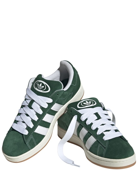 adidas Originals: Campus 00s Sneakers - women_1 | Luisa Via Roma