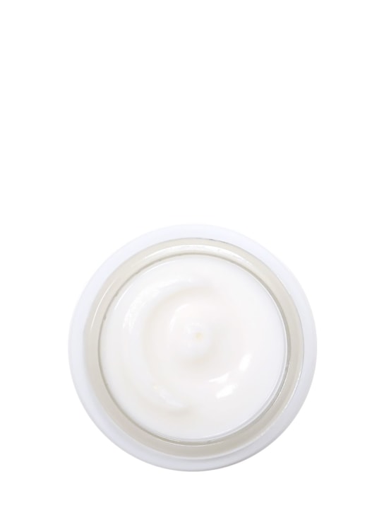 warew: 40gr Cream Rich moisturizer - Transparent - beauty-men_1 | Luisa Via Roma