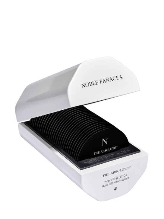 Noble Panacea: The Absolute Nourishing Lift Oil - Transparent - beauty-men_0 | Luisa Via Roma