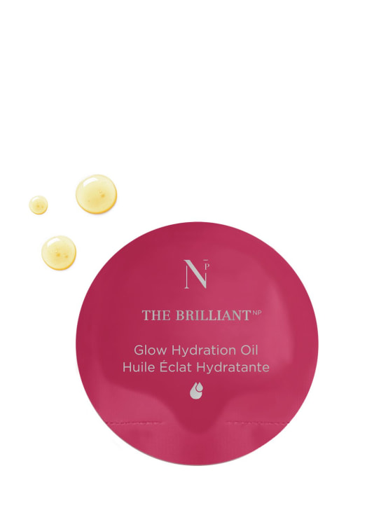Noble Panacea: The Brilliant Glow Hydration Oil - Durchsichtig - beauty-women_1 | Luisa Via Roma