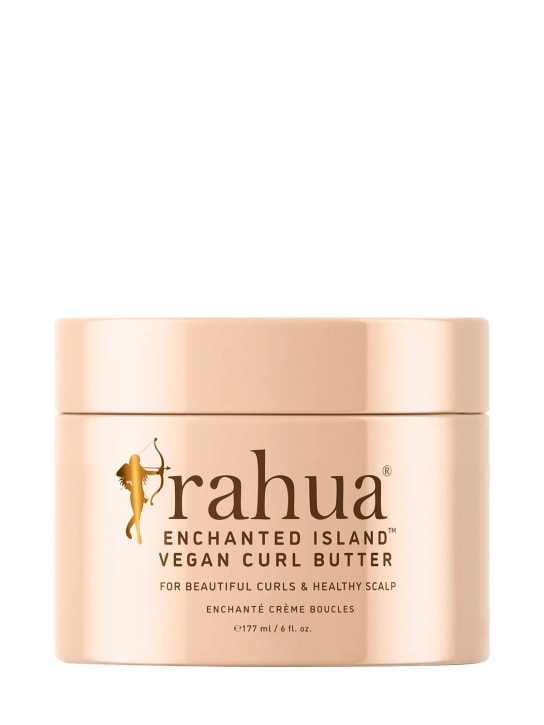 Rahua: Enchanted Island Vegan Curl Butter 177 ml - Transparent - beauty-men_0 | Luisa Via Roma