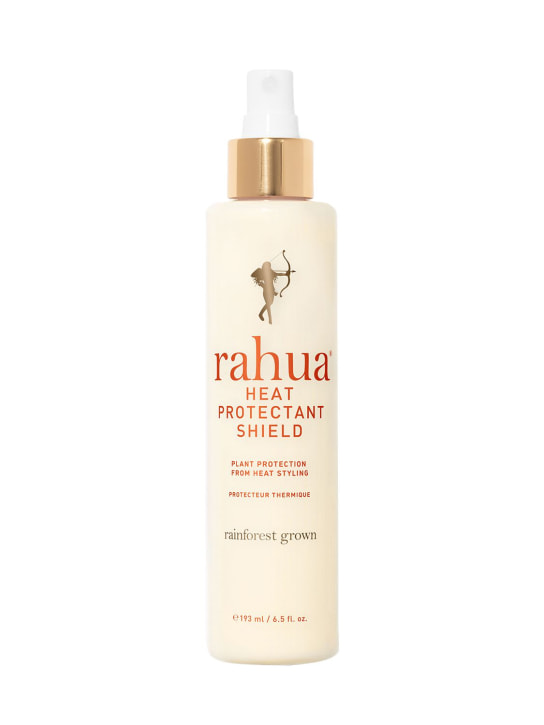 Rahua: Heat Protectant Shield 193 ml - Transparent - beauty-men_0 | Luisa Via Roma